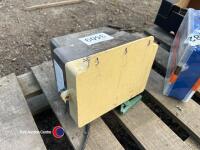 240v Hotline electric fence energiser - 3