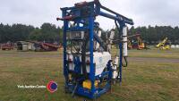 On Target Orchard sprayer