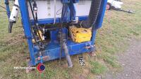 On Target Orchard sprayer - 2
