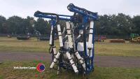 On Target Orchard sprayer - 4