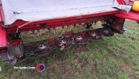 JF 2.8 trailed mower conditioner, - 3