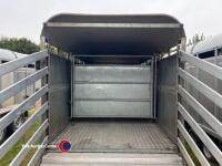 Graham Edwards DM12T livestock trailer - 5