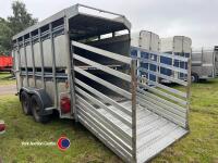 Bateson 12ft livestock trailer - 3