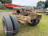 5th wheel trailer dolly - 3
