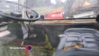 Teleshift TA230 telehandler. A73 NAG, key in office - 4