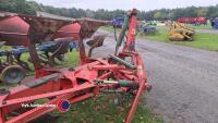 Kverneland 5F plough - 3