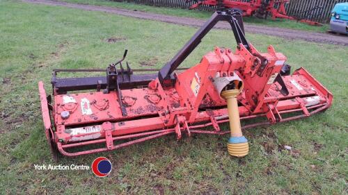 Maschio 3m power harrow