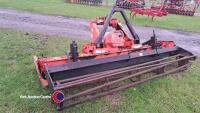 Maschio 3m power harrow - 2