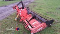 Maschio 3m power harrow - 3