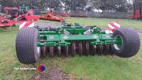 Great Plains 3.3m Cultipress very good condition, farmer owned from new, 2014 - 4