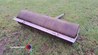 4ft compact tractor roller