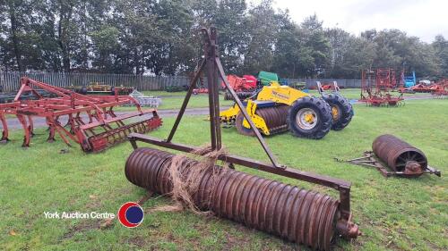 8ft Cambridge roller