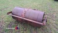 5ft grassland paddock roller, good condition - 2