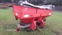 Kuhn MDS 1141 fertiliser spreader