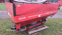 Kuhn MDS 1141 fertiliser spreader - 2