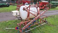 Lely Sprite 600ltr crop sprayer - 2