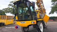 Chafer Mirage 3000ltr sprayer, c/w 2 x sets of wheels, rowcrops and flotations 540/65/24, 1999 - 2