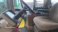 1994 John Deere 6800 4WD tractor, good working condition, very tidy, 90% tyres, 9000 hours, 30K. M34 TWU, key in office - V5 in office - 5
