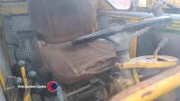Volvo BM LM621 loading shovel, pallet tines and bucket, key in office - 5