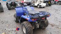 Polaris quad bike - 3