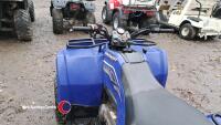 Polaris quad bike - 4
