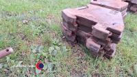 10 x 45kg MF weights - 4