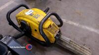 Atlas Copco petrol breaker, working order - 2