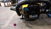 Atlas Copco petrol breaker, working order - 4