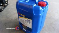 20ltr hydraulic oil - 2