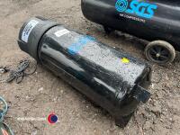 SGS SC50VT vertical 50ltr air compressor