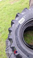 3 Various tyres - 3