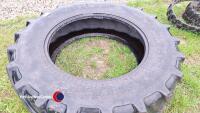 Alliance 460/85R38 Tyre - 2