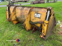 3 in 1 excavator bucket - 4