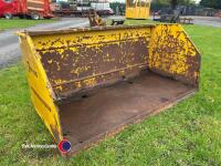 Twose 6ft tractor link box - 3