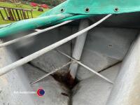 Peter Allen mobile auger hopper filler - 5