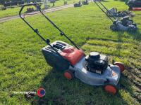 Flymo push mower, working order
