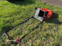 New Ariens Razor deck - 3