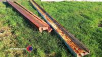 17ft steel beam - 3