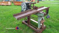 Stick chopping machine - 3