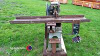 Stick chopping machine - 4