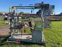 Foot trimming crush, gwo - 4