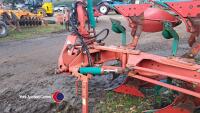 Kverneland LD85 6F plough, new metal - 3