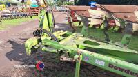 Dowdeswell DP120 6F plough - 4