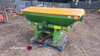 Amazone 902 ZAX spreader