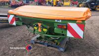 Amazone 902 ZAX spreader - 2