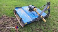 Fleming 3ft grass topper - PTO in office