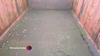 Alderson grain trailer - 4
