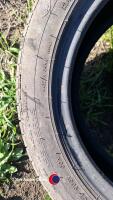 2 x 195/55R16 GT tyres, 5mm tread, good condition - 4