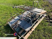 Calf pens - 3