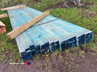 166” x 2” x 1” Timber - 3